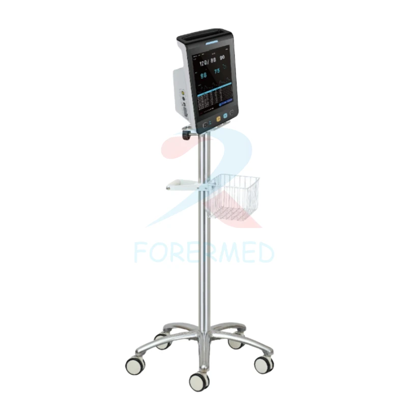 Vital Sign Monitoring System best Vital Sign Monitoring System best
