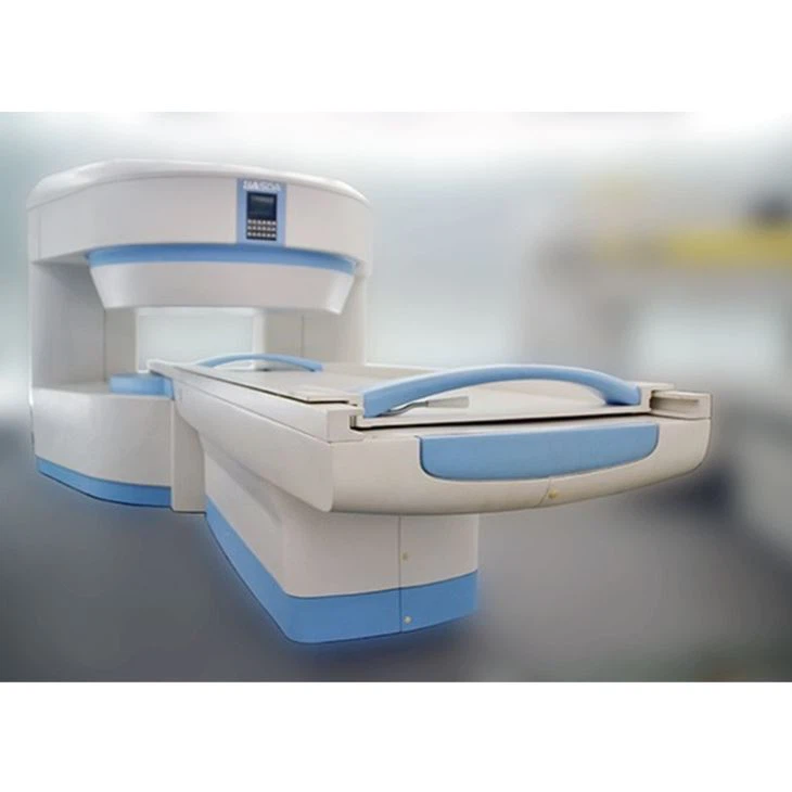 MRI Scan Equipment