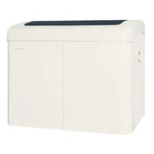 800 T/H উচ্চ-ভলিউম রসায়ন বিশ্লেষক