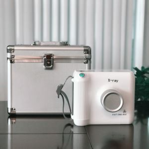 ডেন্টাল এক্স রে চিকিৎসা সরঞ্জাম