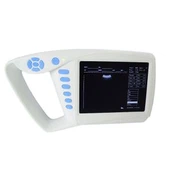 Equine Ultrasound B/W Vet Palm Handheld Scanner