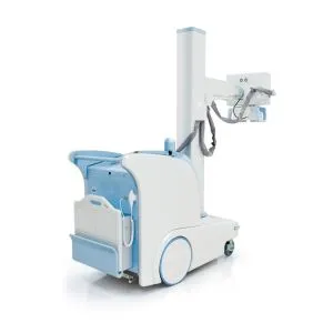 পোর্টেবল ডিজিটাল এক্স-রে সিস্টেম