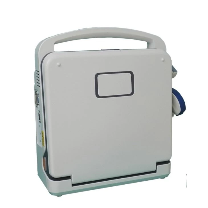 Portable Ultrasound Scanner