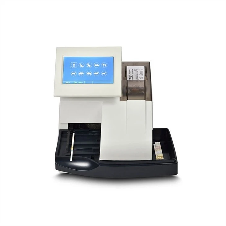 Urine Chemistry Analyzer Urine Chemistry Analyzer