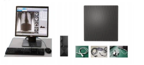 YJ-960DR Series High Frequency X-Ray Machine YJ-960DR Series High Frequency X-Ray Machine