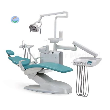 portable dental chair